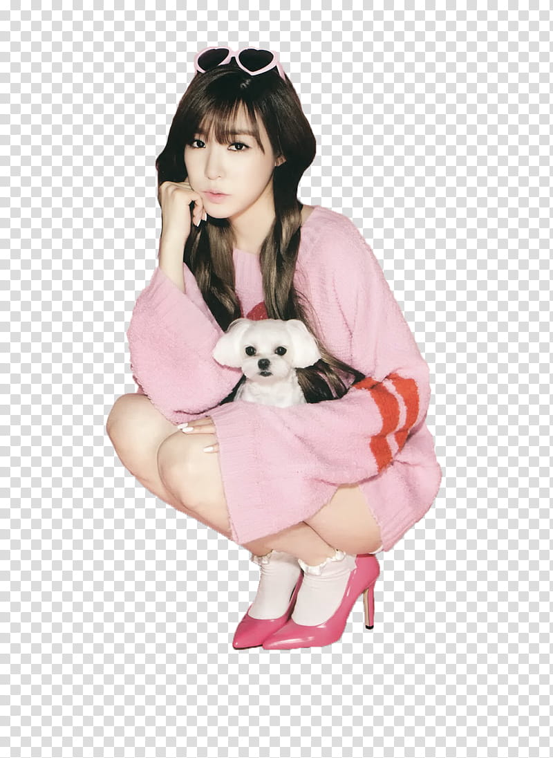 Tiffany Oh Boy Magazine February  Issue  transparent background PNG clipart