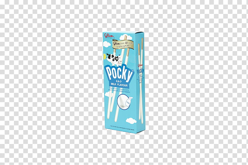 Aesthetic, Pocky box transparent background PNG clipart