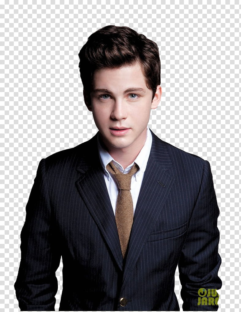 Recursos Liossi, Logan Lerman transparent background PNG clipart