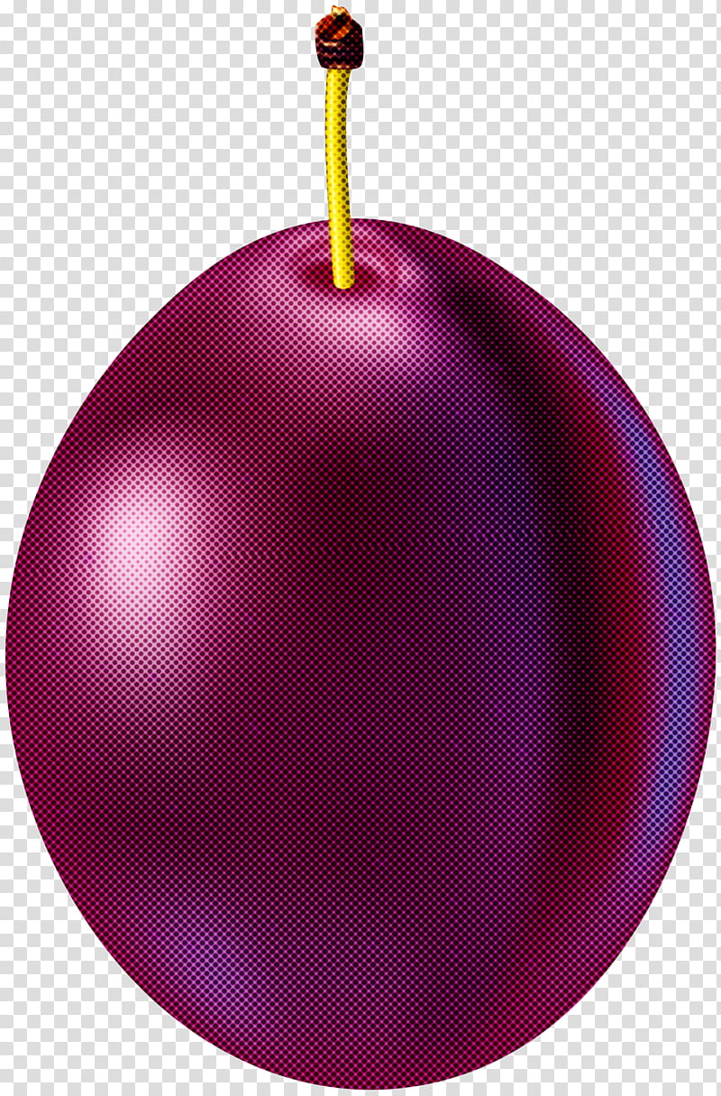 Christmas ornament, Violet, Purple, Holiday Ornament, Magenta, Ball, Tree, Sphere transparent background PNG clipart