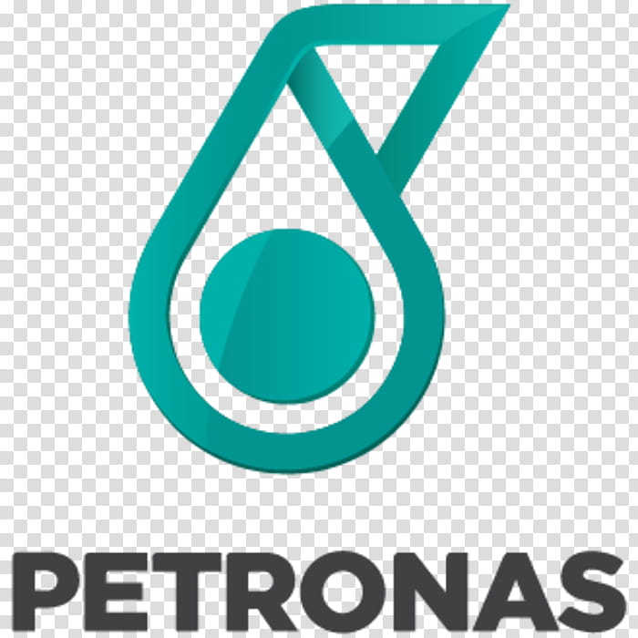 Petronas Text, Logo, Symbol, Emblem, Aqua, Line, Area, Sign transparent background PNG clipart