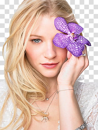 Emilie De Ravin transparent background PNG clipart