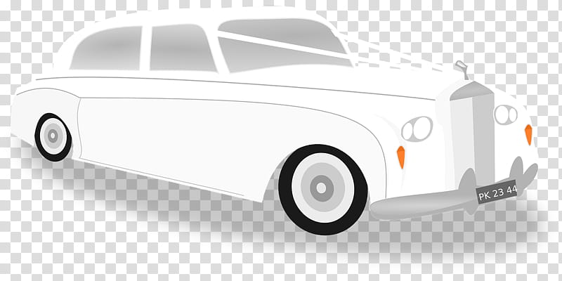 Wedding Drawing, Car, Limousine, Hummer, Pickup Truck, Cartoon, Line Art, Vehicle transparent background PNG clipart