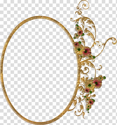 Gold Frames, Frames, Oval, Ornament, Leaf, Portrait, Text, Jewellery transparent background PNG clipart