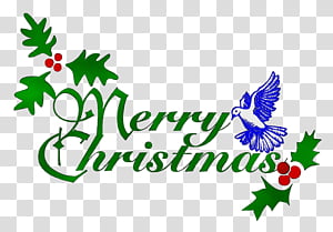 Christmas Day, Watercolor, Paint, Wet Ink, Vintage Christmas, Text, Logo, Holiday transparent background PNG clipart thumbnail