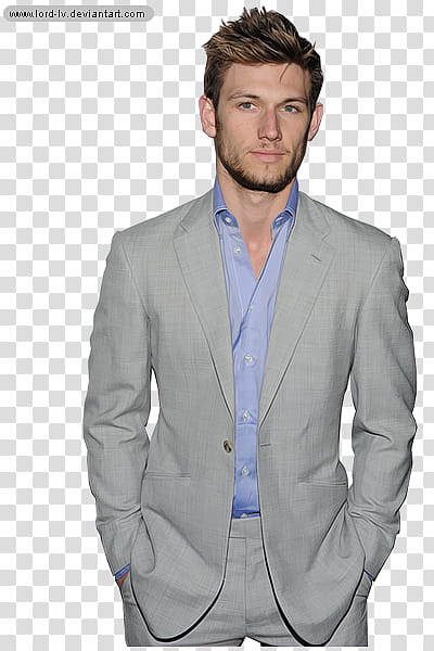 Alex Pettyfer transparent background PNG clipart