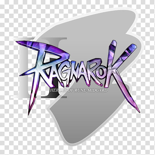 Logo Dragon Ragnarok Online Legend Of The Second Web Browser Video