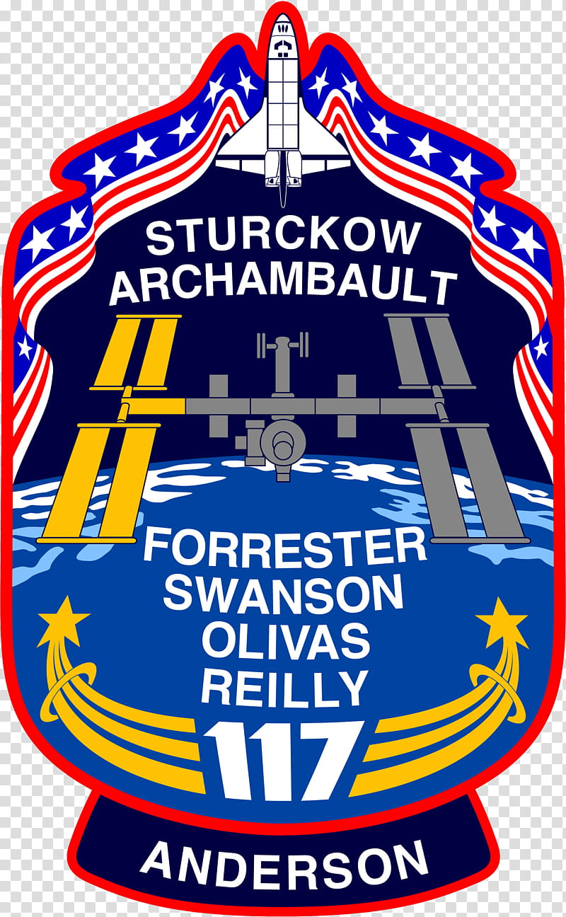 Space Shuttle, Sts117, Space Shuttle Program, International Space Station, Expedition 15, Sts116, Sts135, Sts77 transparent background PNG clipart