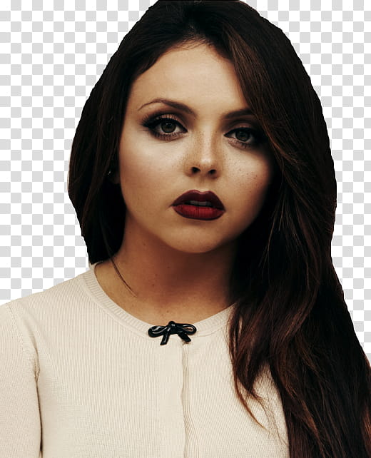 Jesy Nelson transparent background PNG clipart