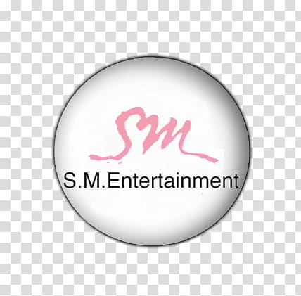SMEnt Logo Pin transparent background PNG clipart