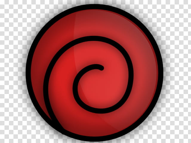 Red Circle, Symbol, Sign, Number, Spiral transparent background PNG clipart