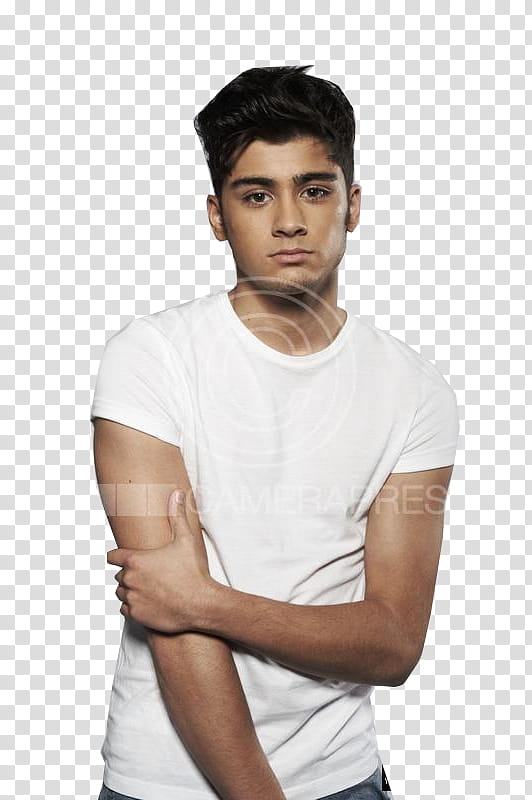 Zayn Malik, Zayn Malik holding his arms while standing transparent background PNG clipart