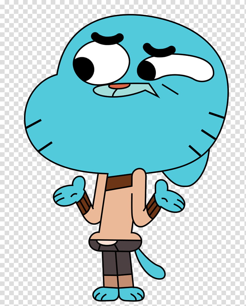 The Amazing World of Gumball , NavyGorl () icon transparent background PNG  clipart