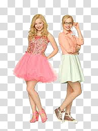 Dove Cameron Liv Y Maddie transparent background PNG clipart