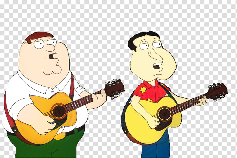 Drawing Of Family, Peter Griffin, Glenn Quagmire, Brian Griffin, Stewie Griffin, Lois Griffin, Meg Griffin, Chris Griffin transparent background PNG clipart