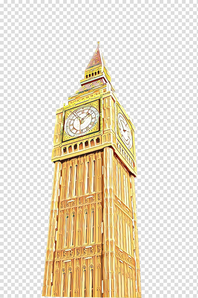 Clock, Clock Tower, Bell Tower, Middle Ages, Spire, Medieval Architecture, Steeple, Facade transparent background PNG clipart