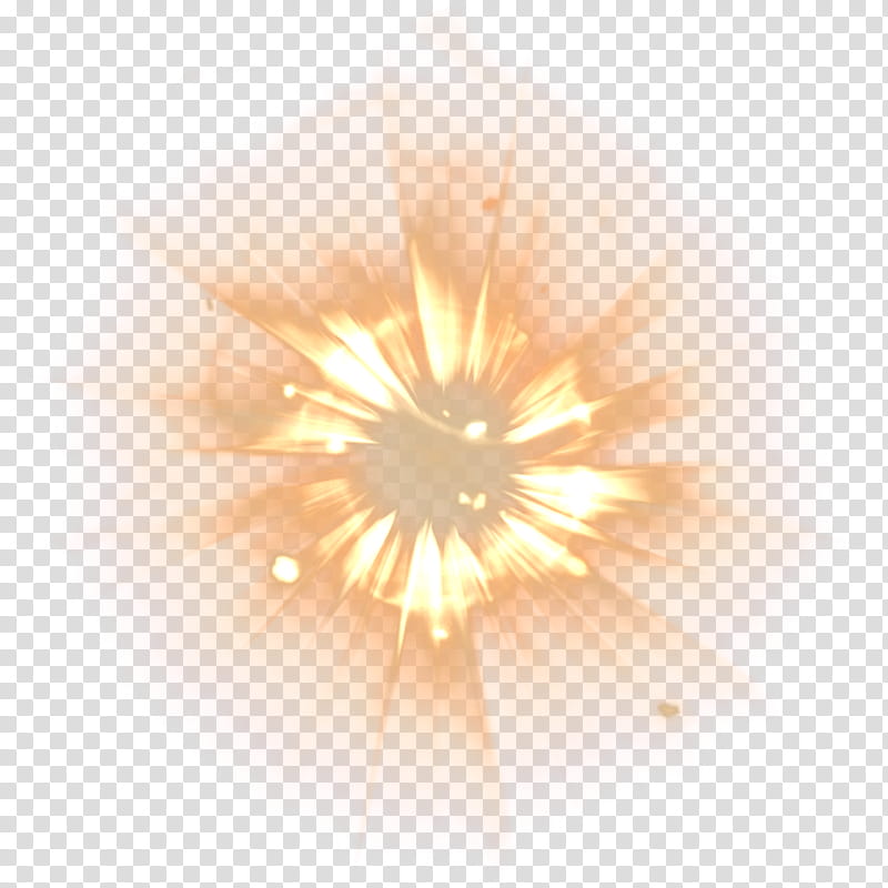Free: Light Glare Raster graphics editor, light burst transparent  background PNG clipart 