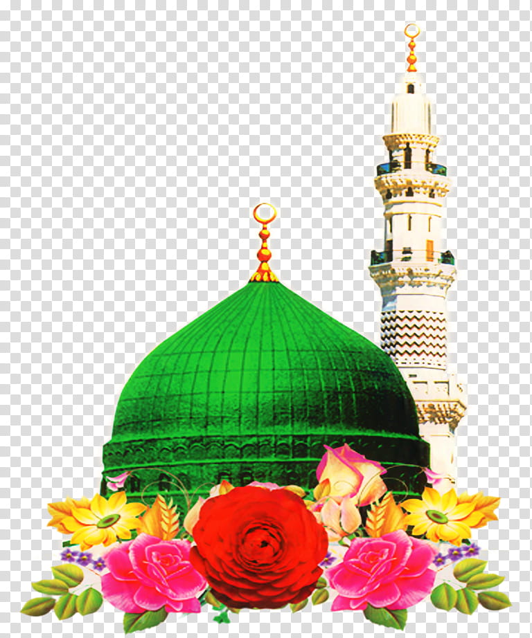 Islamic Background Flower, Naat, Video, Mehfil, Quran, Dua, Prophet, Urdu transparent background PNG clipart