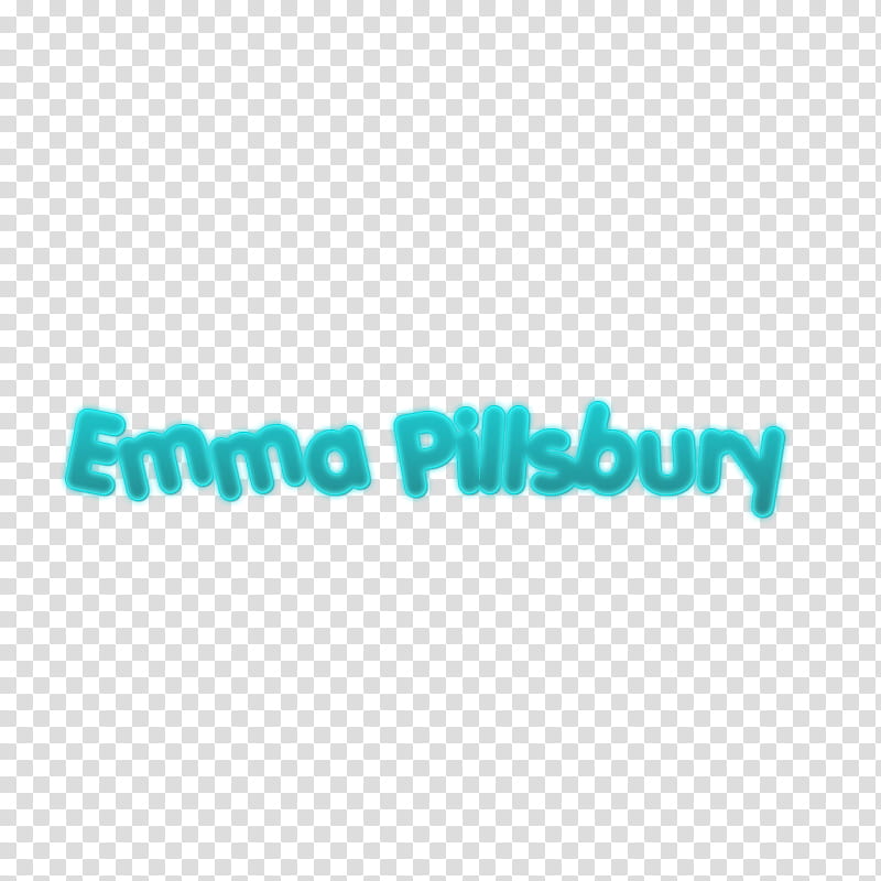 nombres personajes glee, Emma Pullsbury text transparent background PNG clipart