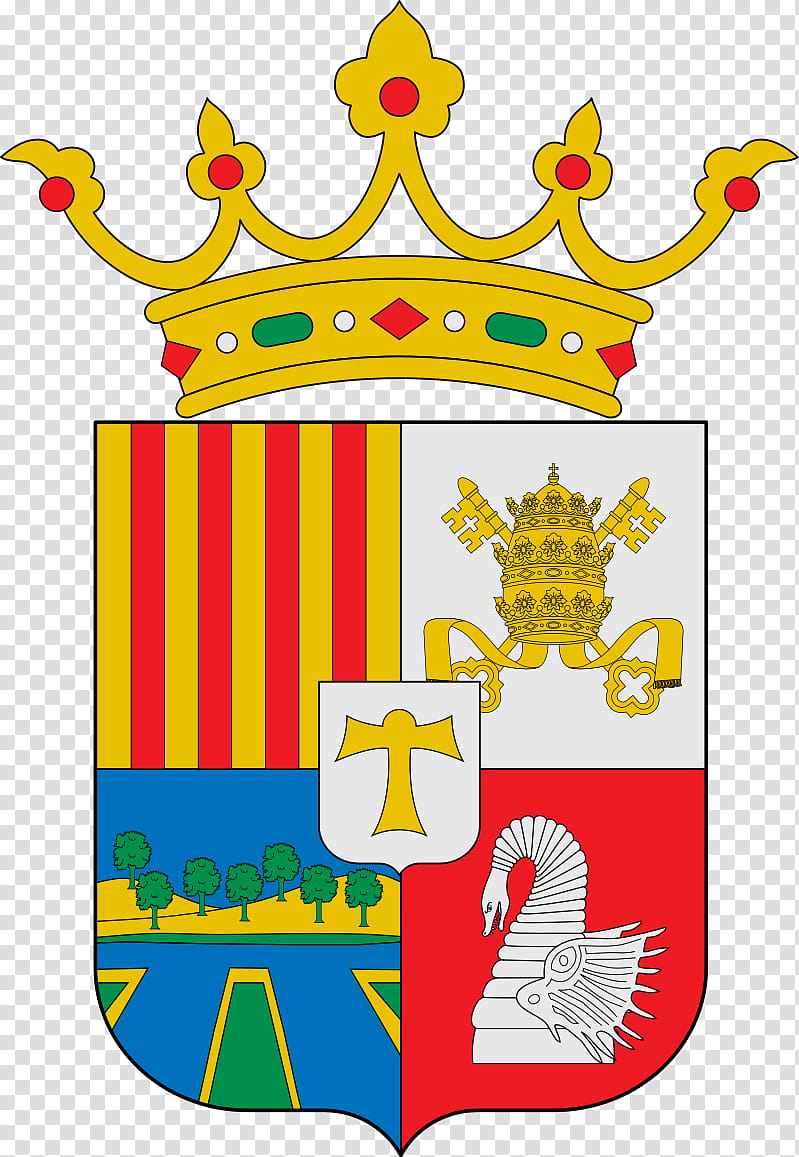 Coat, Canals Valencia, Aielo De Malferit, Escut De Canals, Coat Of Arms, Escutcheon, Blazon, Heraldry transparent background PNG clipart