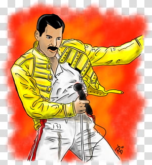 freddie mercury wallpaper pose