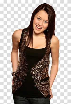 Miley Cyrus s transparent background PNG clipart thumbnail