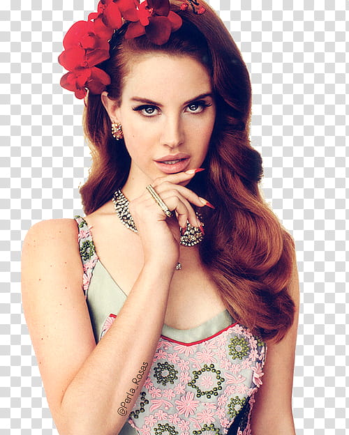 Lana del Rey transparent background PNG clipart Lana del Rey transparent background PNG clipart