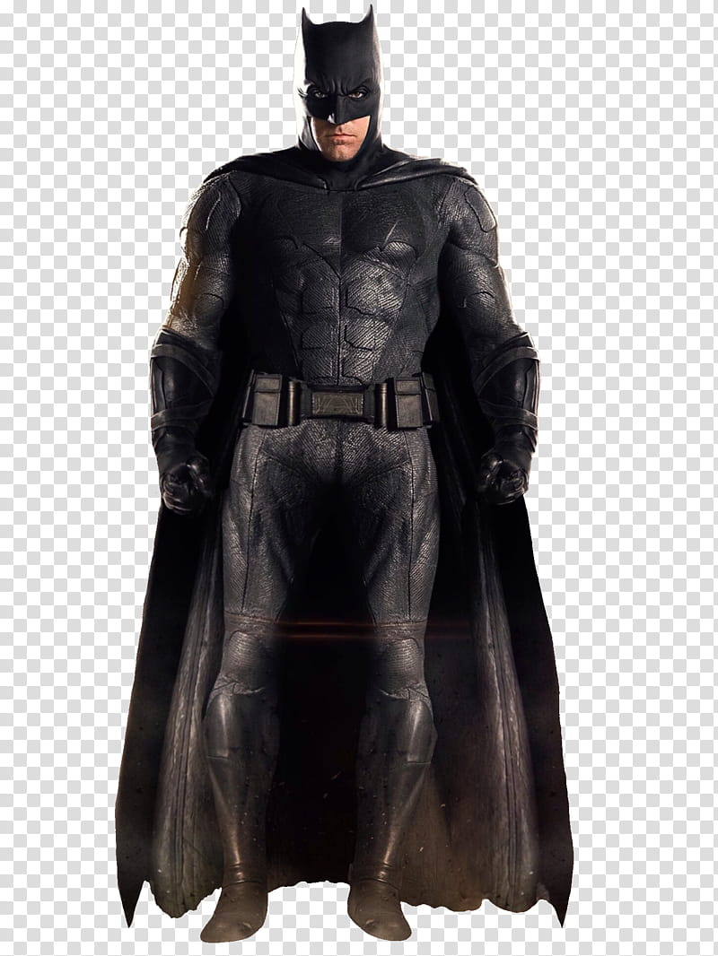 Justice League Batman  transparent background PNG clipart
