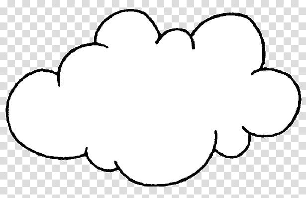 Nube Hecha Por Mi NO COPIESS transparent background PNG clipart