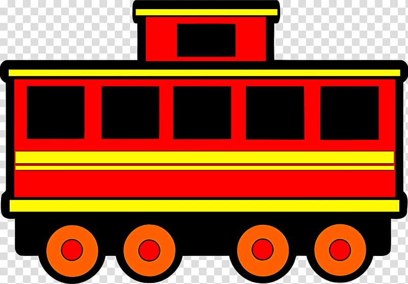 transport vehicle rolling railroad car rolling, Rolling , Locomotive, Train transparent background PNG clipart