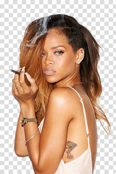 Paquete RIHANNA , RIHANNA-RENDER--BY-httprossbettancourttcom () transparent background PNG clipart