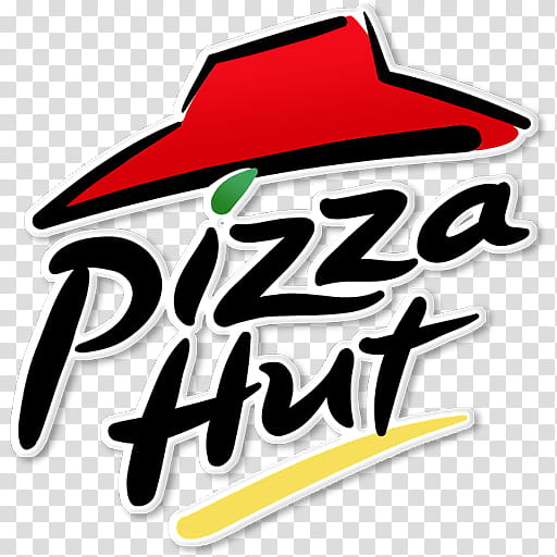 Pizza Parlor Americana, Pizza Hut logo transparent background PNG clipart