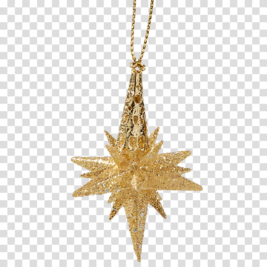 Gold Christmas Tree, Pendant, Necklace, Locket, Christmas Day, Christmas Ornament, Filigree, Star transparent background PNG clipart