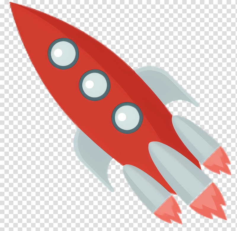 Cartoon Rocket, Ubiquiti Rocket M5 Rocketm5, Knife, Cold Weapon, Throwing Knife transparent background PNG clipart