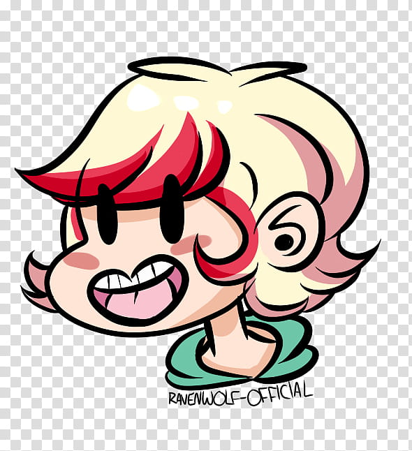 Veronica Icon! transparent background PNG clipart