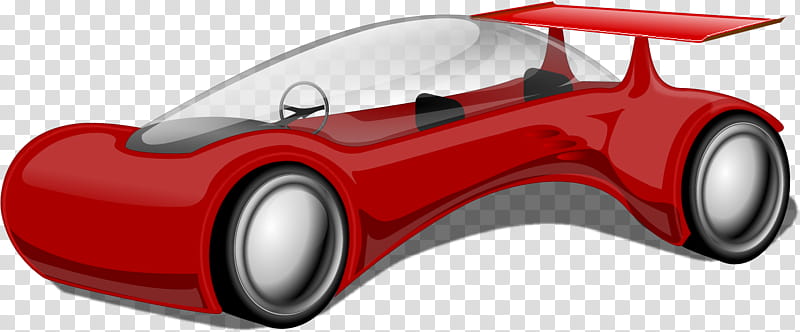 Classic Car, Sports Car, Drawing, Red, Vehicle, Model Car, Technology, Concept Car transparent background PNG clipart