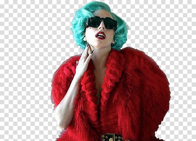 Lady Gaga Danielle Smith transparent background PNG clipart