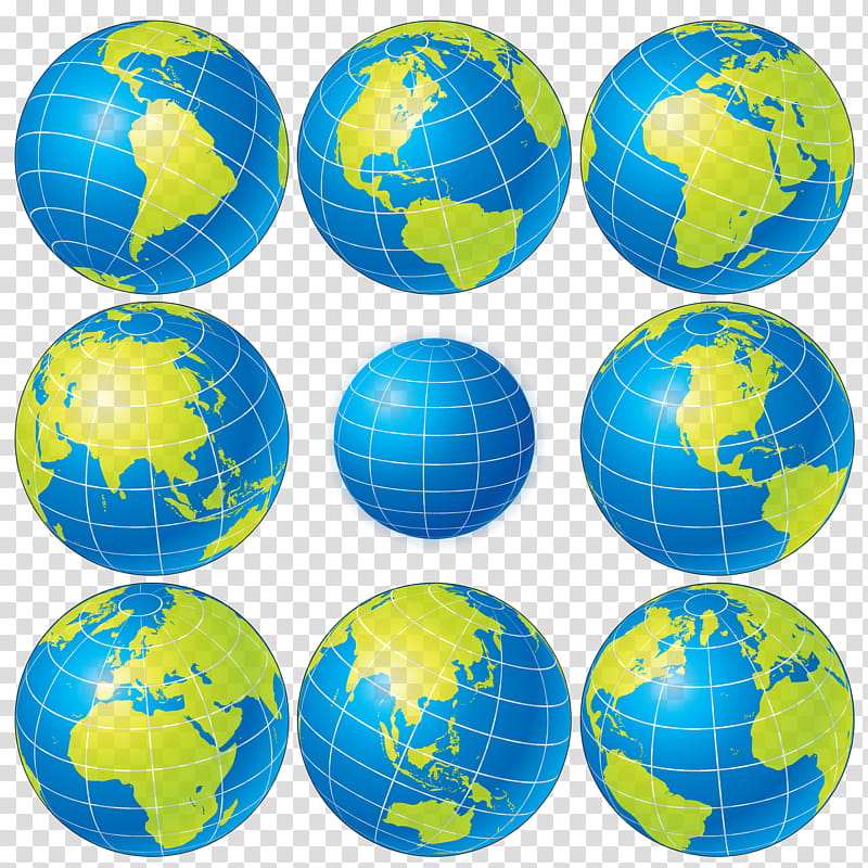 Earth, Globe, World, World Map, Flag, Flags Of The World, Continent, Ball transparent background PNG clipart