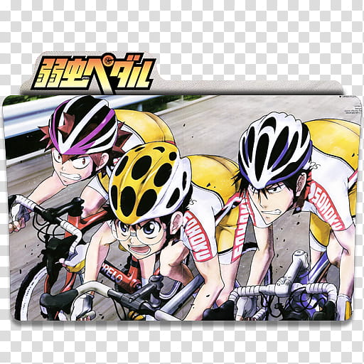 Anime Icon , anime bike racer characters transparent background PNG clipart