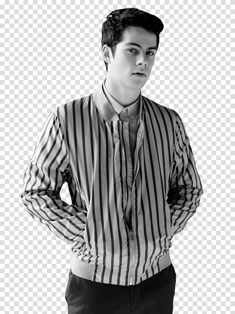 Dylan O Brien transparent background PNG clipart