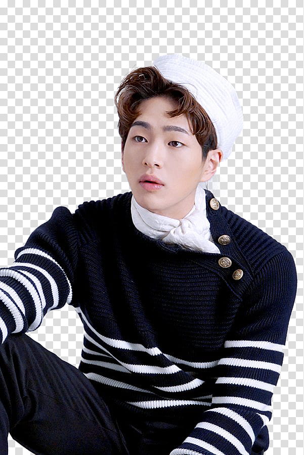 Onew transparent background PNG clipart