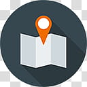 Flatjoy Circle Icons, maps_alt, google map transparent background PNG clipart