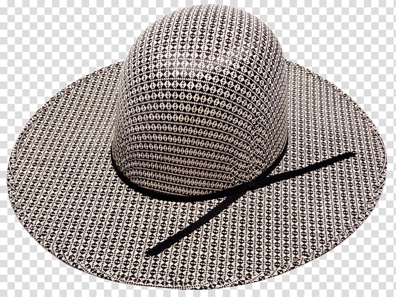 Cowboy Hat, Rodeo King, Straw Hat, Cap, Ranch, Felt, Black, Spades transparent background PNG clipart