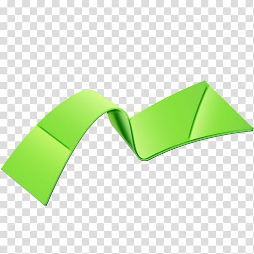 Green Background Ribbon, Green Ribbon, BROWN RIBBON, Leaf, Logo, Material Property, Symbol transparent background PNG clipart