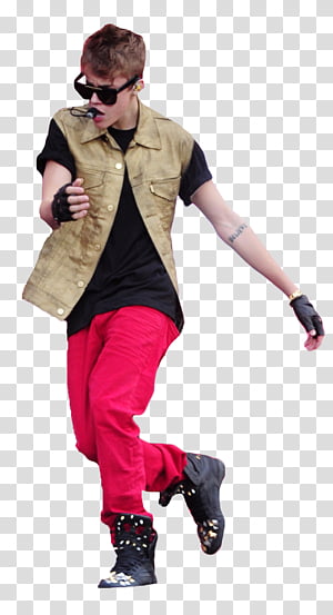 Justin Bieber fathy transparent background PNG clipart thumbnail