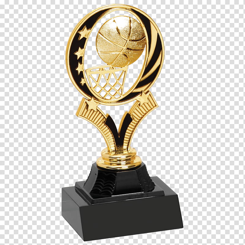 Cartoon Gold Medal, Trophy, Award, Soccer Trophy, Football, Basketball Trophy, Sports, Vince Lombardi Trophy transparent background PNG clipart