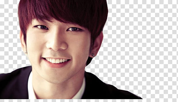 G O MBLAQ transparent background PNG clipart