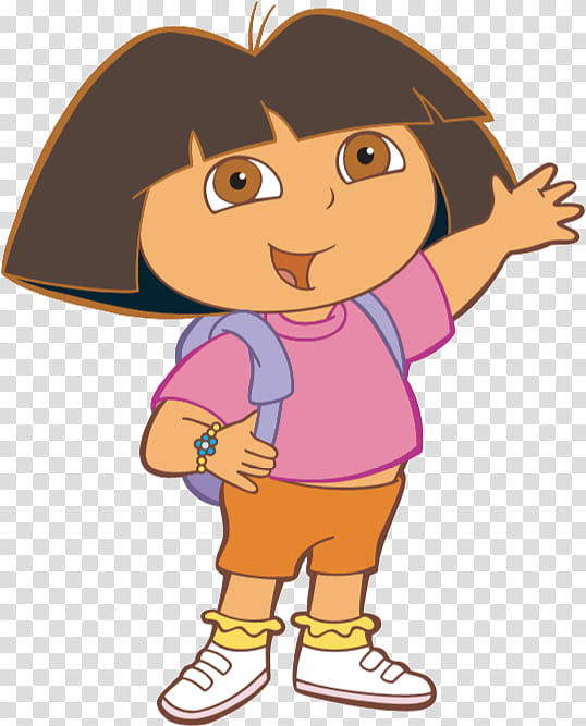 Dora Coloring Pages - Free Printables - MomJunction