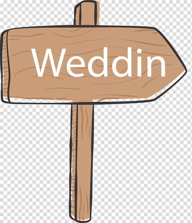 Wood Sign, Wedding, Wedding Reception, grapher, Ceremony, Disc Jockey, Wedding , Line transparent background PNG clipart
