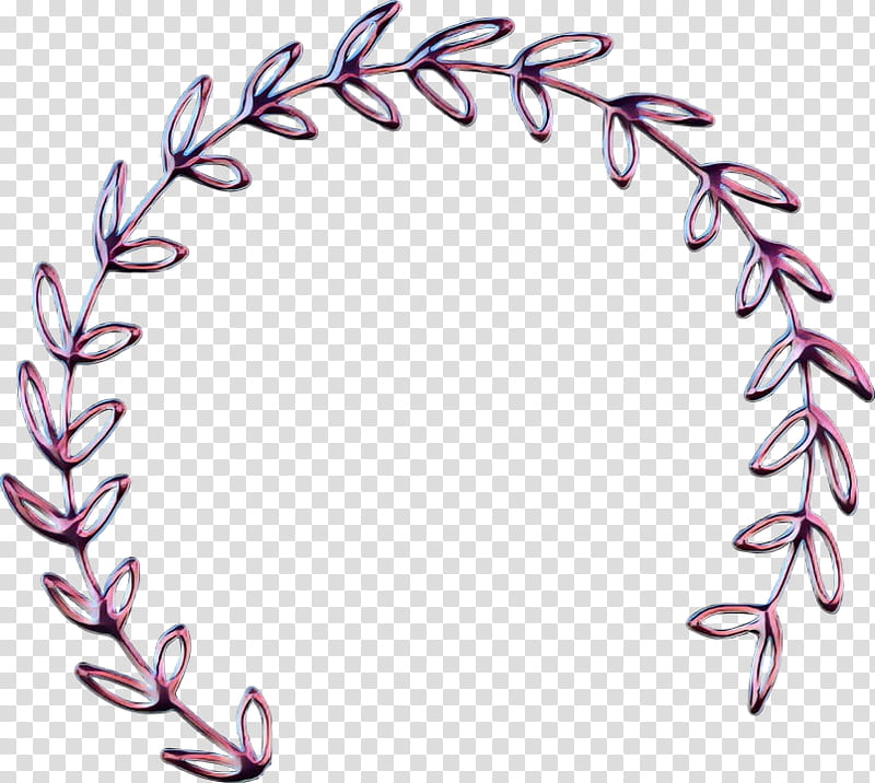 Watercolor Flower Wreath, Bay Laurel, Laurel Wreath, Watercolor Painting, Corona De Laurel, Drawing, Frames, Pink transparent background PNG clipart